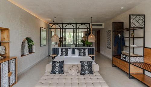 Panorama Suite