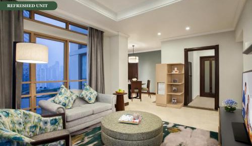One-Bedroom Premier