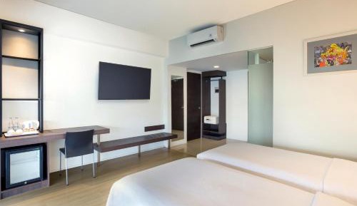 HARRIS Room