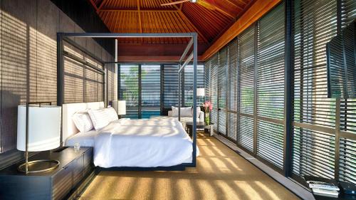 Villa with Sea View