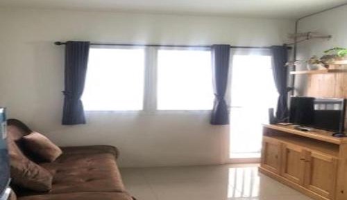 Deluxe Queen Studio 