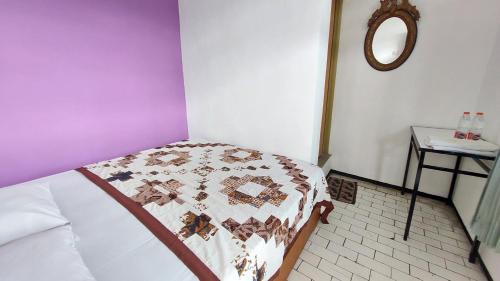 Standard Double Room with Fan