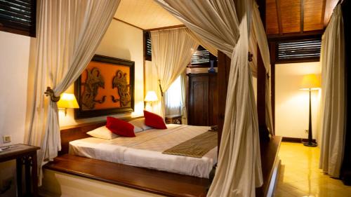 Arum Villa