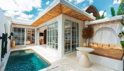 One-Bedroom Villa