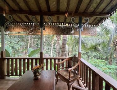 Double Room with Pool View
