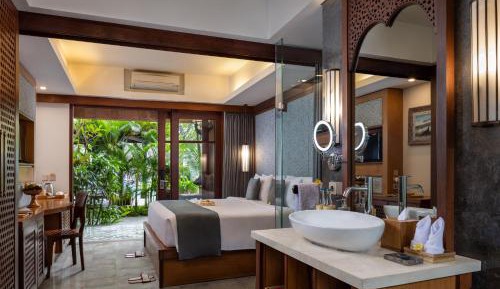 Alantara Suite
