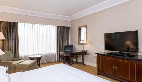 Classic Twin Room