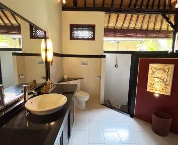 Two-Bedroom Bungalow