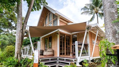One-Bedroom Villa