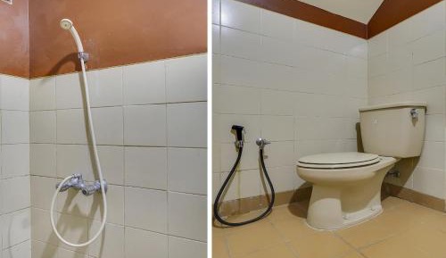 Small Single Room