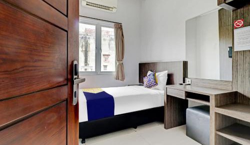 Economy Single Room