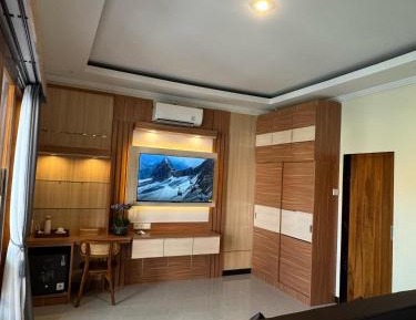 Deluxe Double Room with Bath