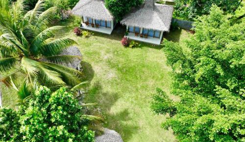 Vacation Home