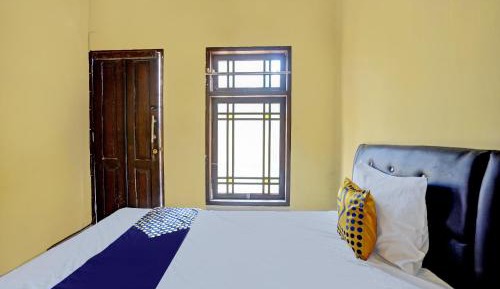 Small Single Room