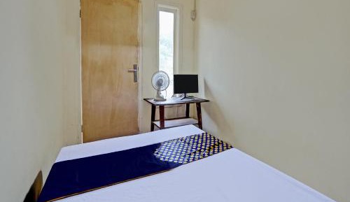 Small Single Room