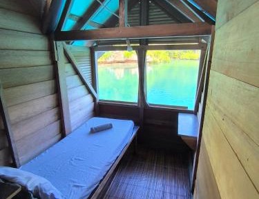 Small Single Room