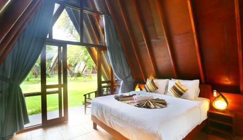 One-Bedroom Chalet