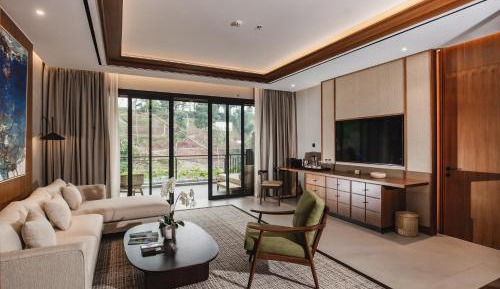Suite Double