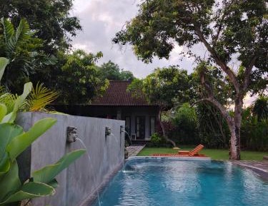 Superior Double Room with Terrace