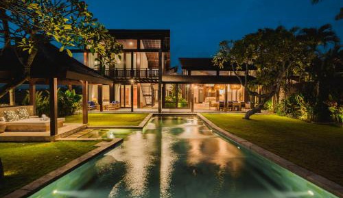 Villa