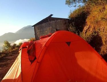 Tent