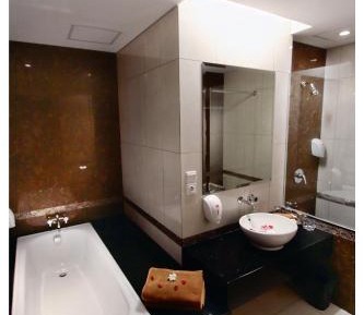 Suite Room - Room Only