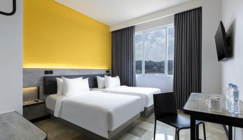 Smart Twin Room
