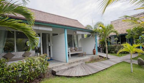 Two-Bedroom Family
