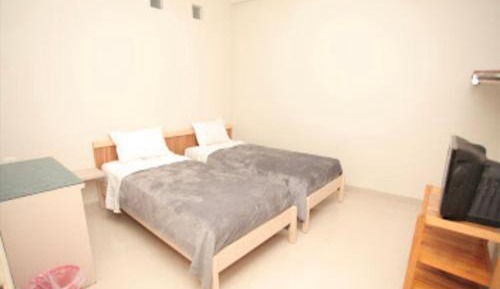 Budget Twin Room