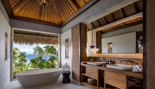 One Bedroom Villa with Private Pool