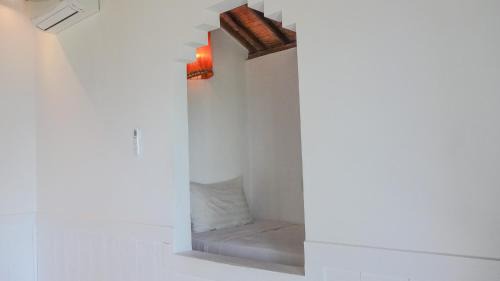 Triple Room with Sea View