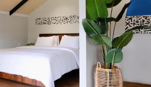 Two-Bedroom Suite