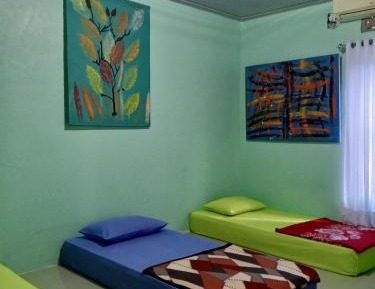 Budget Double or Twin Room