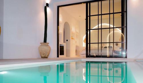 One-Bedroom Villa