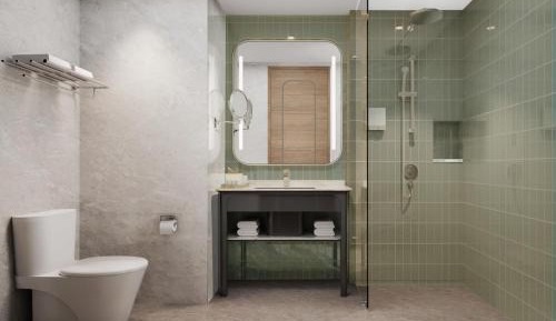 Privilege Queen Room with Balcony