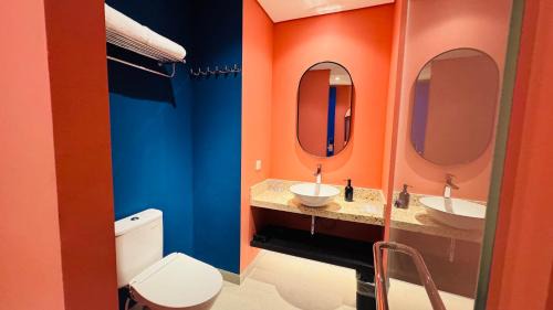 Thematic Room for 4