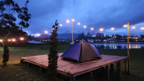 Tent