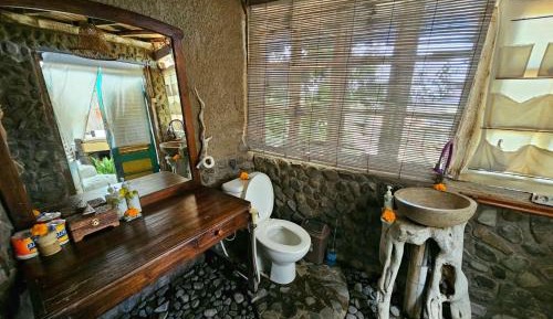 Single Room with Sea View