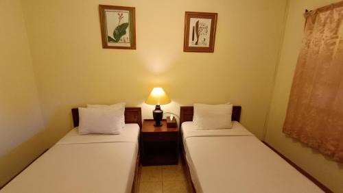 Budget Double or Twin Room