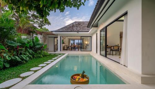 Two-Bedroom Villa