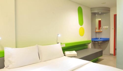 POP! Room Stay & Eat - Non Smoking