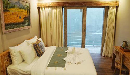 Superior Queen Room