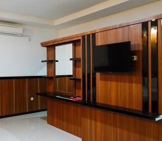 Luxury Quadruple Room