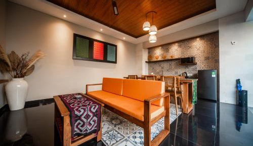 Three Bedrooms Private Pool