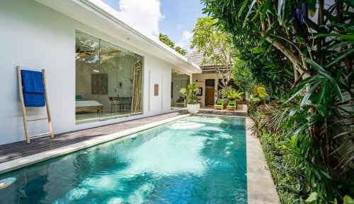 One-Bedroom Villa