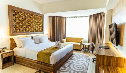 Executive Suite