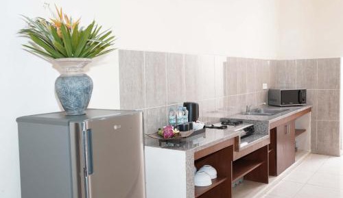 Two Bedroom Villa
