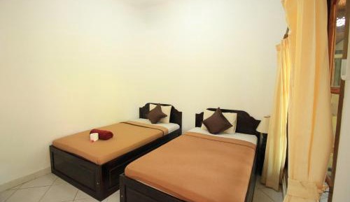 Standard Double Room with Fan