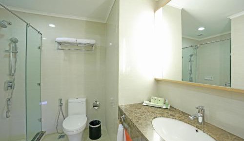Superior Double Room with Breakfast