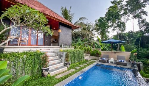 One-Bedroom Villa
